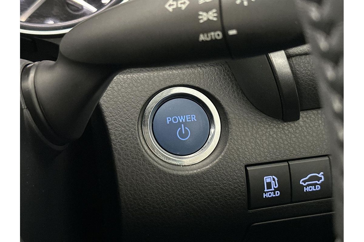 2022 Toyota Camry SL AXVH70R