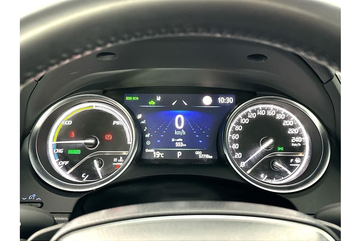 2022 Toyota Camry SL AXVH70R