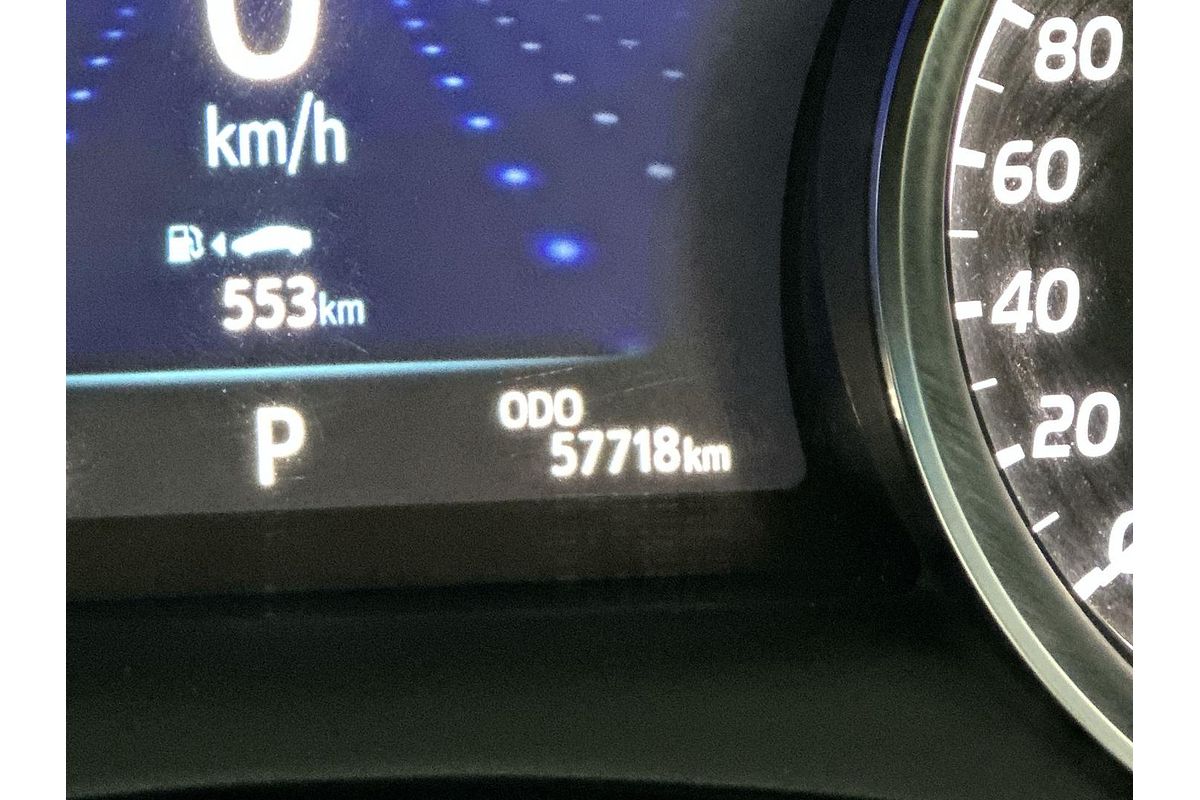 2022 Toyota Camry SL AXVH70R