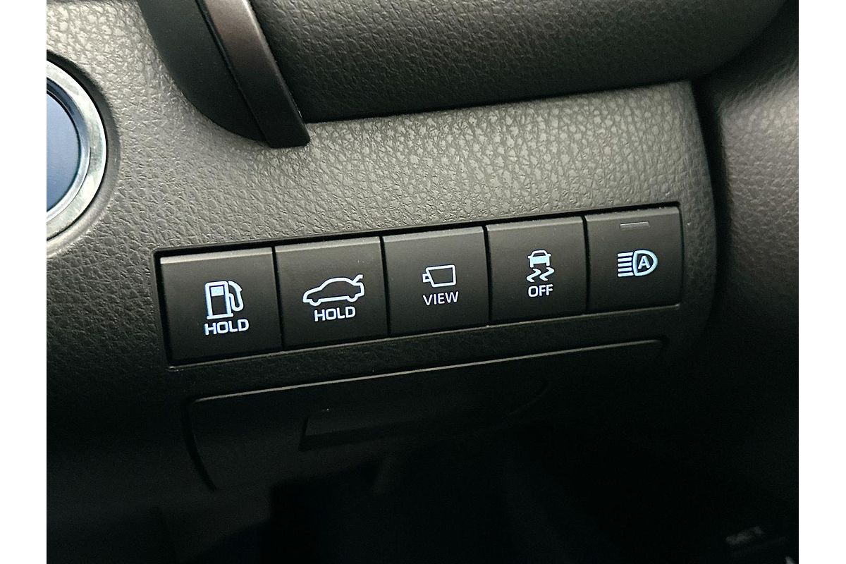 2022 Toyota Camry SL AXVH70R