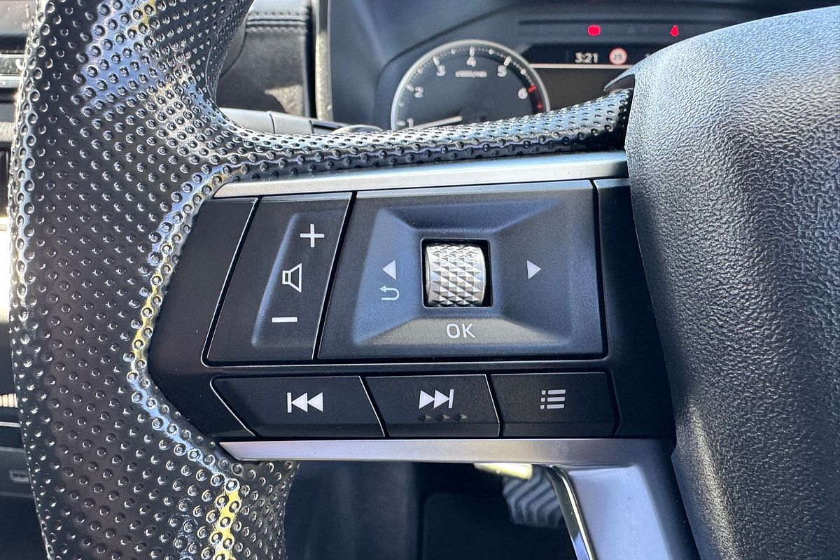 2023 Mitsubishi Outlander ES ZM