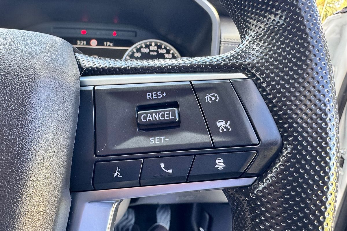 2023 Mitsubishi Outlander ES ZM