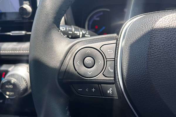 2020 Toyota RAV4 Cruiser AXAH54R