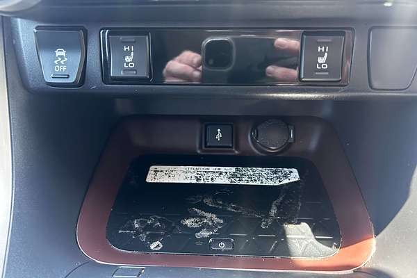 2020 Toyota RAV4 Cruiser AXAH54R