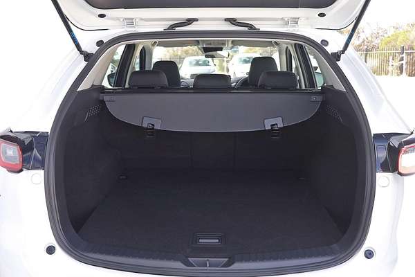 2025 Mazda CX-5 G20 Maxx KF Series