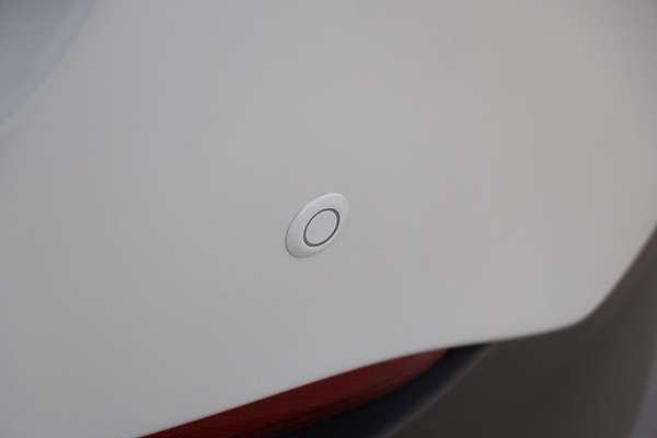 2025 Mazda CX-5 G20 Maxx KF Series