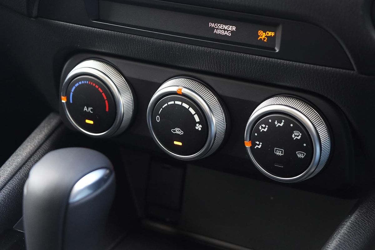 2025 Mazda CX-5 G20 Maxx KF Series