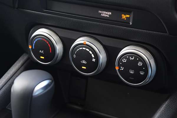 2025 Mazda CX-5 G20 Maxx KF Series