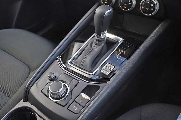 2025 Mazda CX-5 G20 Maxx KF Series