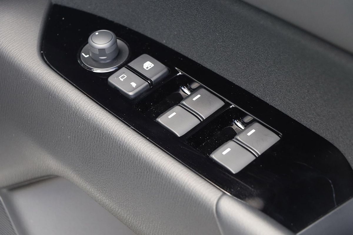 2025 Mazda CX-5 G20 Maxx KF Series