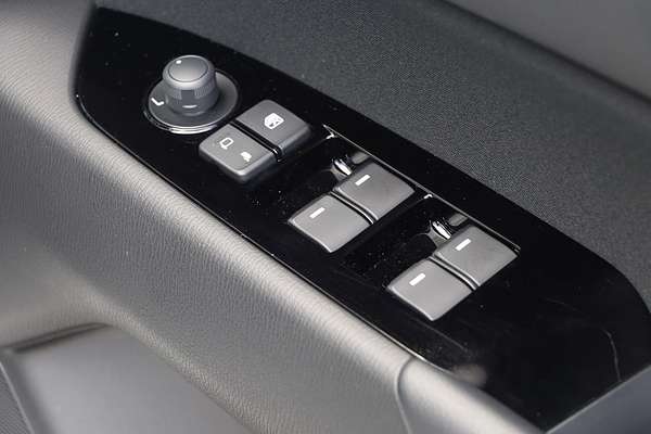 2025 Mazda CX-5 G20 Maxx KF Series