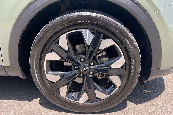 2024 Kia Sportage GT-Line NQ5