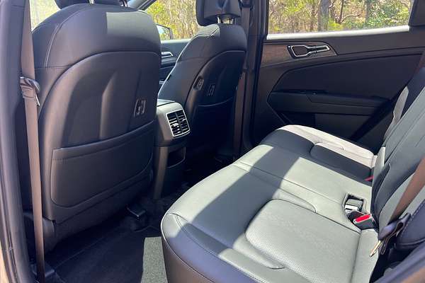 2024 Kia Sportage GT-Line NQ5