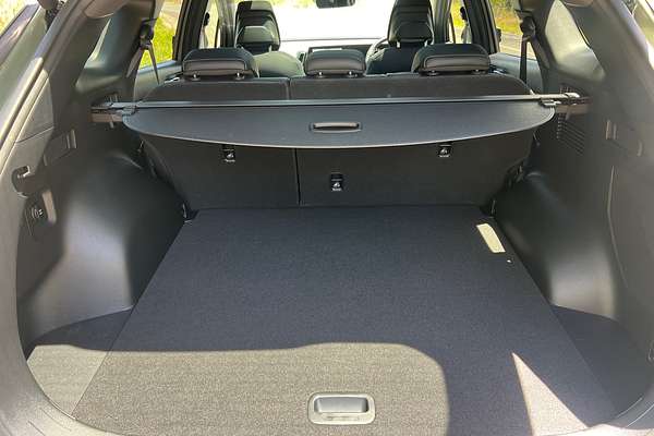 2024 Kia Sportage GT-Line NQ5