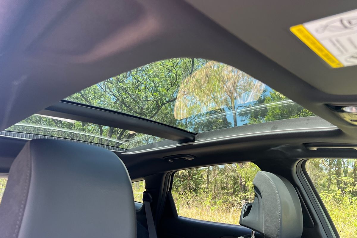 2024 Kia Sportage GT-Line NQ5