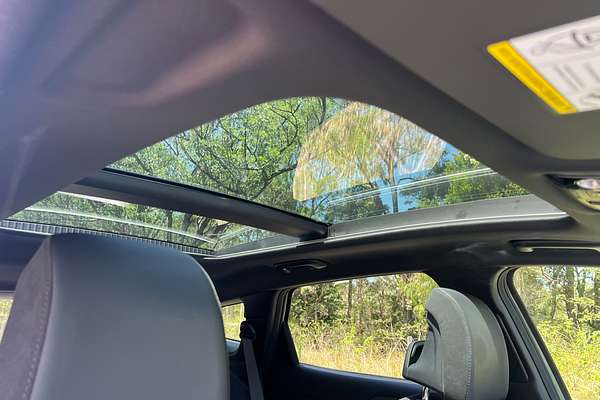 2024 Kia Sportage GT-Line NQ5