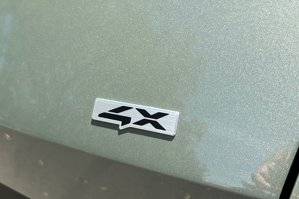 2024 Kia Sportage GT-Line NQ5