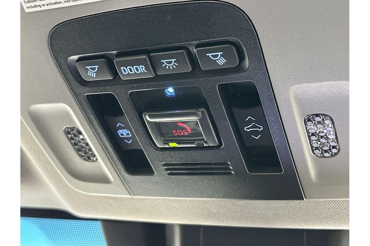 2022 Toyota Camry SL AXVH70R