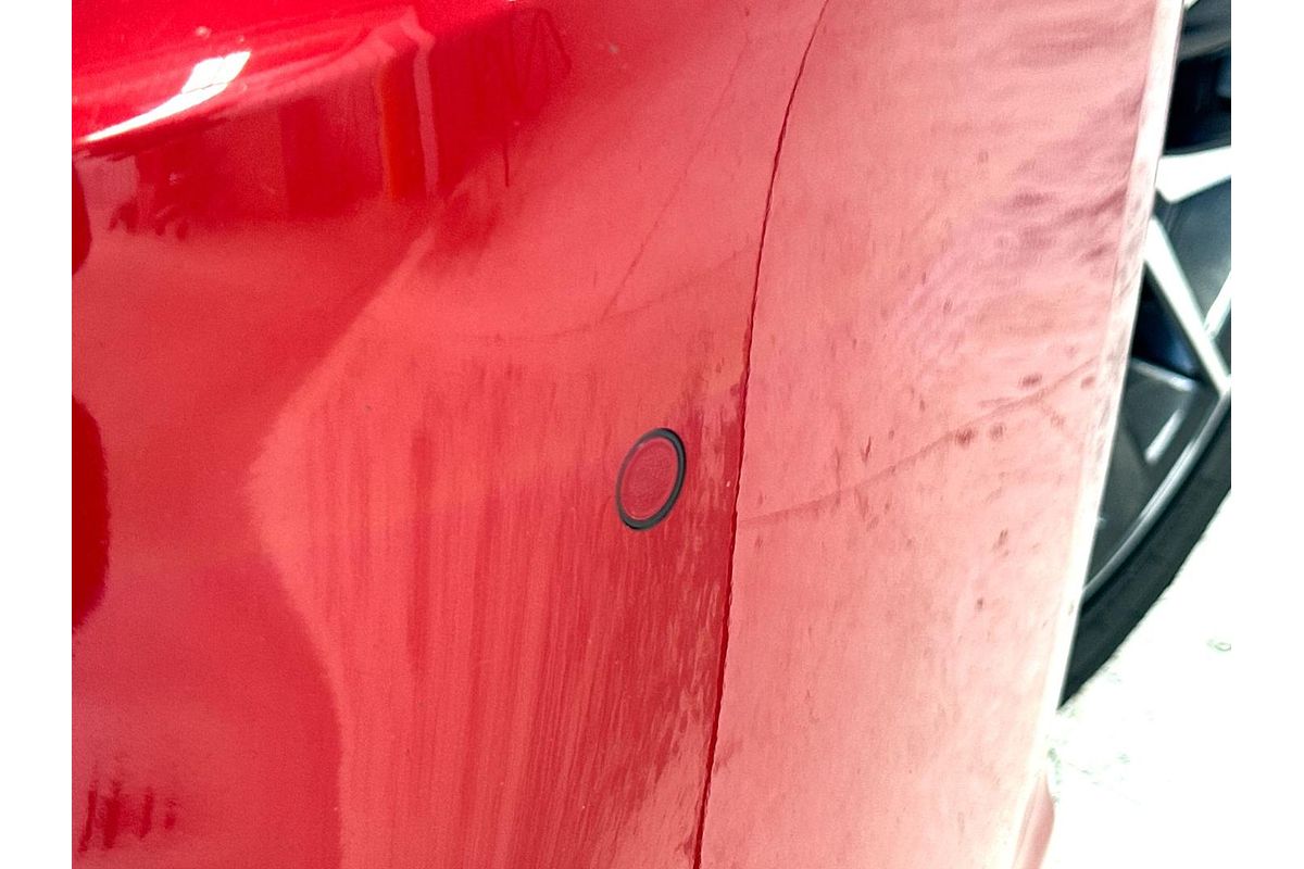 2022 Toyota Camry SL AXVH70R