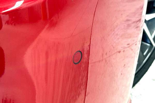 2022 Toyota Camry SL AXVH70R