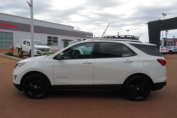 2019 Holden Equinox Black Edition EQ