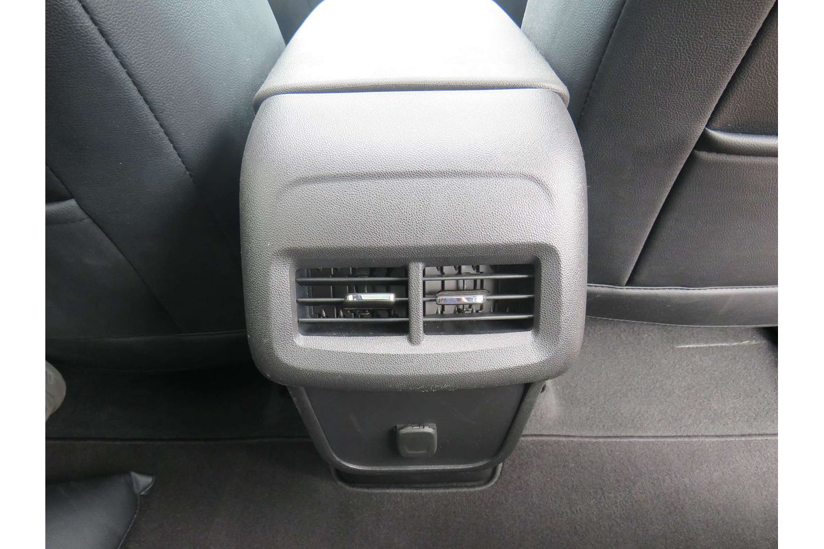 2019 Holden Equinox Black Edition EQ