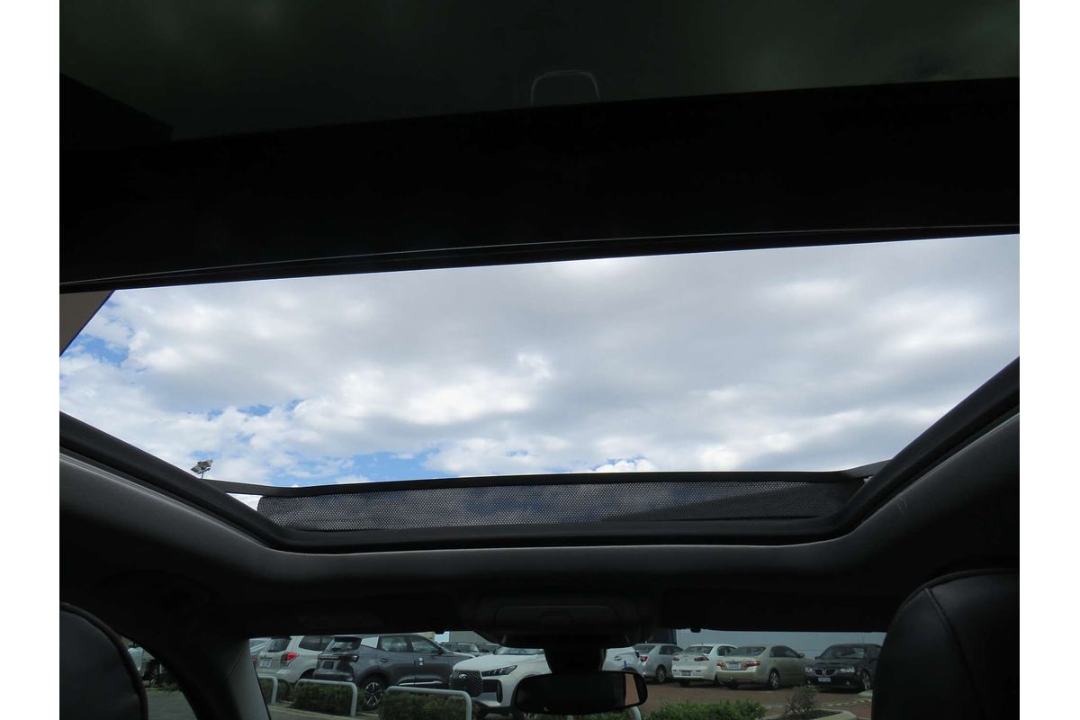 2019 Holden Equinox Black Edition EQ