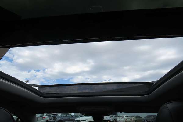 2019 Holden Equinox Black Edition EQ