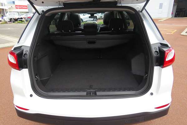 2019 Holden Equinox Black Edition EQ