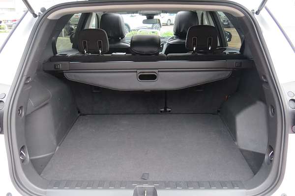 2019 Holden Equinox Black Edition EQ