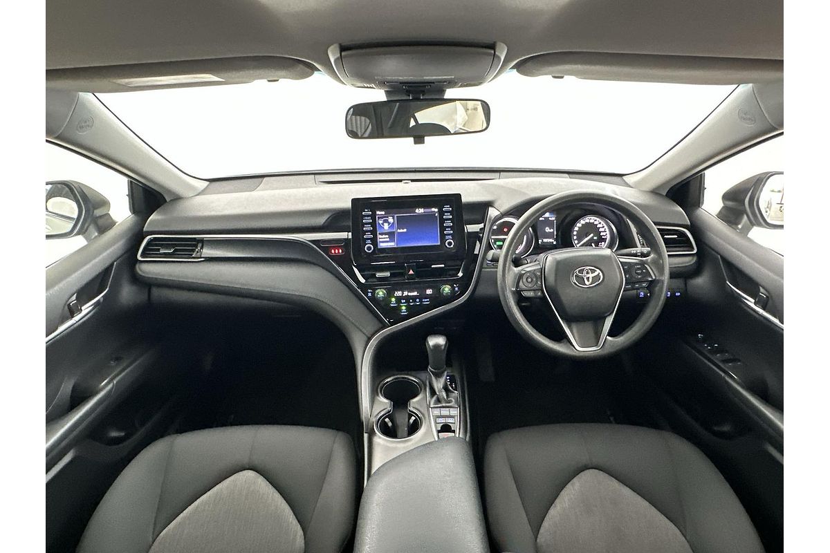 2021 Toyota Camry Ascent AXVH70R