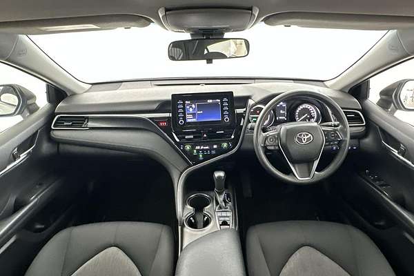 2021 Toyota Camry Ascent AXVH70R