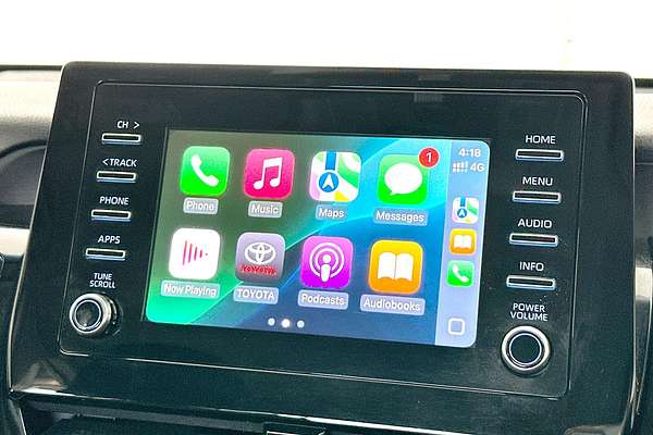 2021 Toyota Camry Ascent AXVH70R