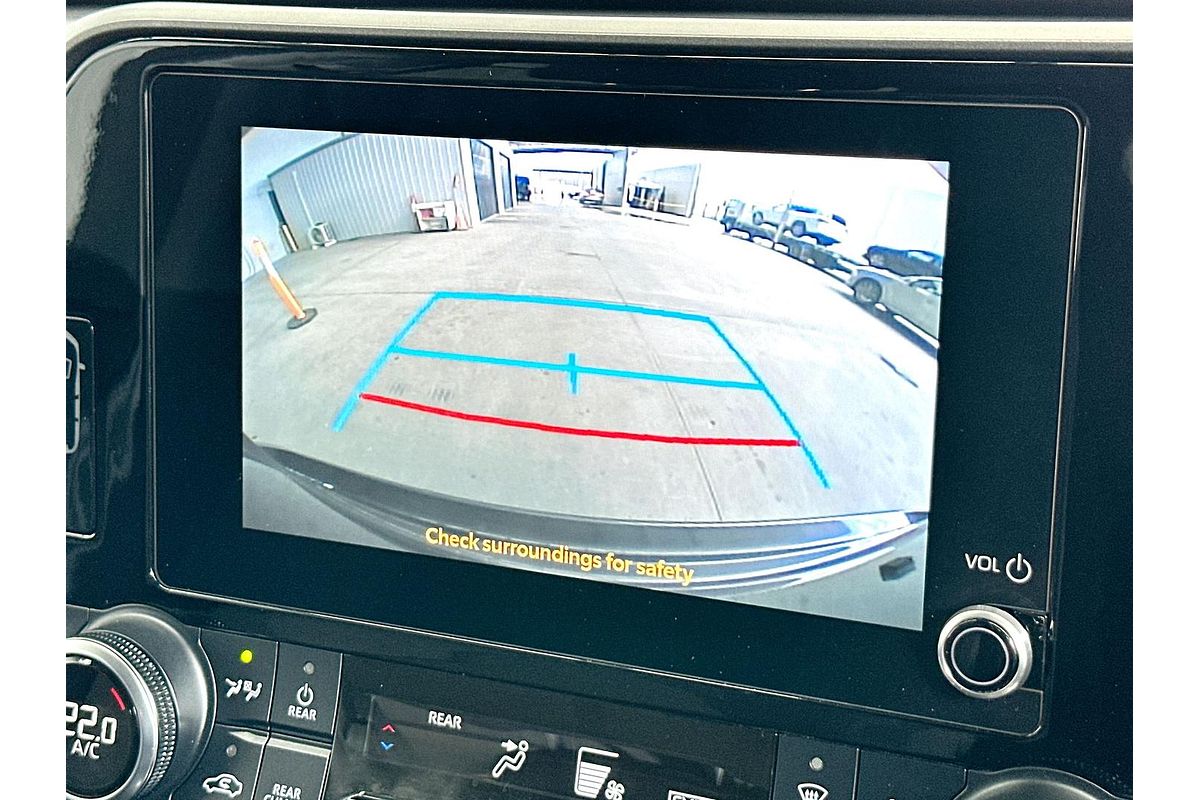 2024 Toyota Kluger GX AXUH78R