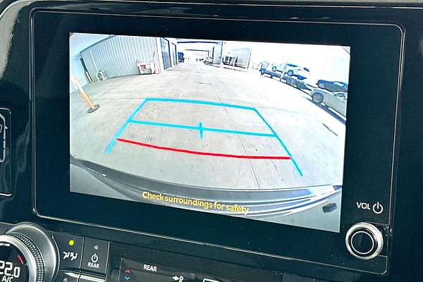 2024 Toyota Kluger GX AXUH78R