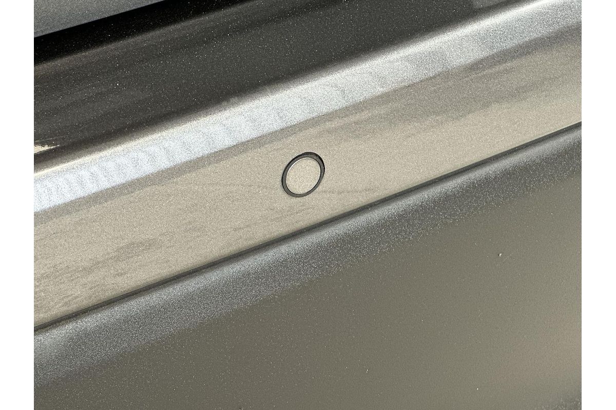 2024 Toyota Kluger GX AXUH78R