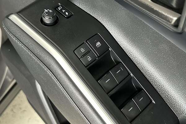 2024 Toyota Kluger GX AXUH78R