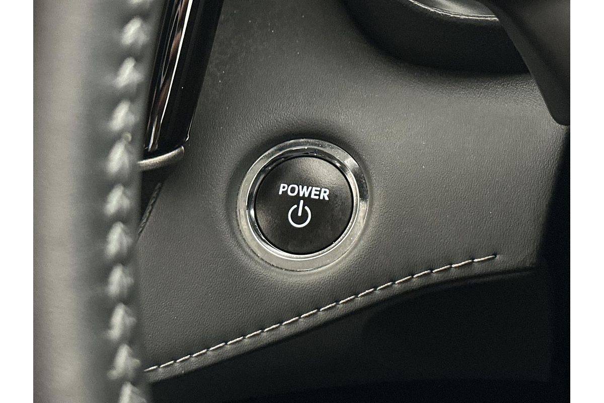 2024 Toyota Kluger GX AXUH78R