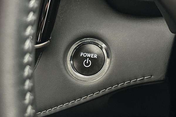 2024 Toyota Kluger GX AXUH78R