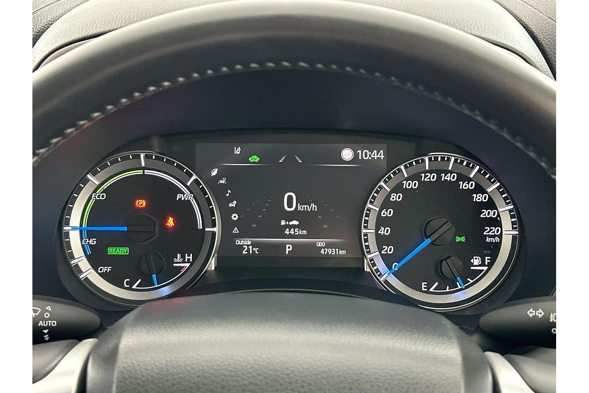 2024 Toyota Kluger GX AXUH78R