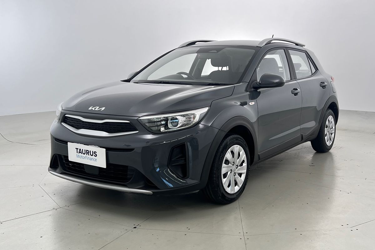 2021 Kia Stonic S YB