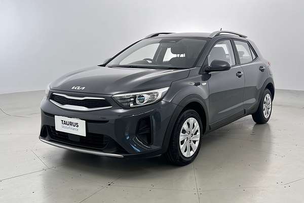 2021 Kia Stonic S YB