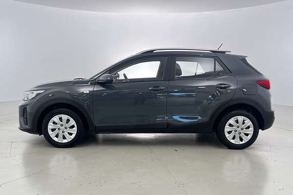 2021 Kia Stonic S YB thumb-1