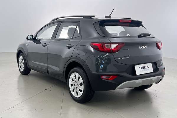 2021 Kia Stonic S YB thumb-2