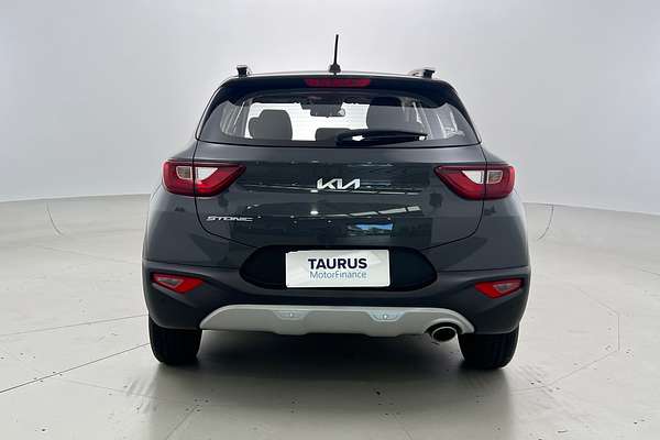 2021 Kia Stonic S YB thumb-3