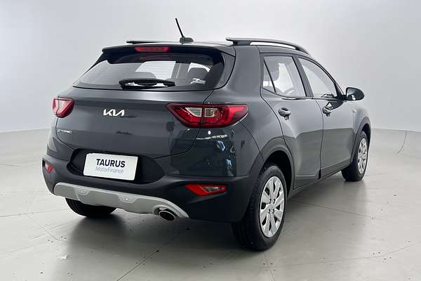 2021 Kia Stonic S YB thumb-4
