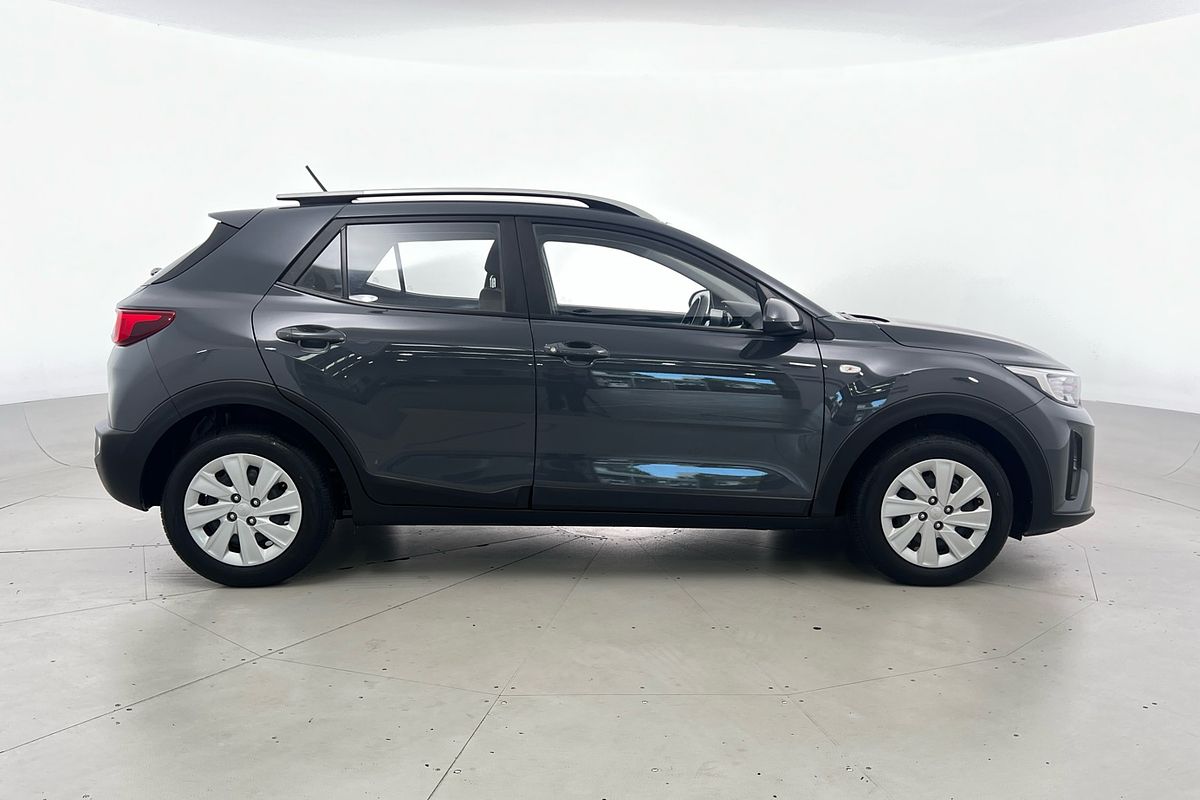 2021 Kia Stonic S YB