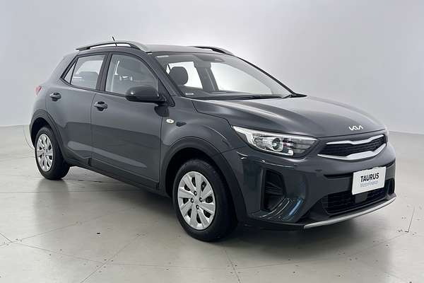 2021 Kia Stonic S YB thumb-6