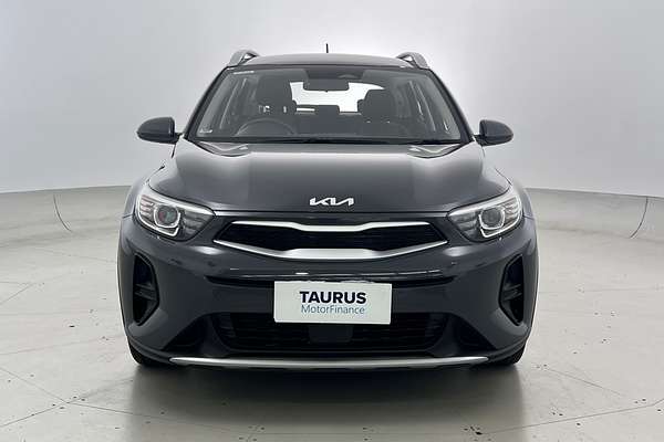 2021 Kia Stonic S YB thumb-7
