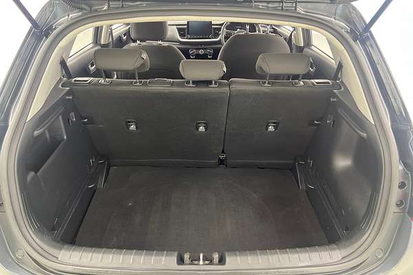 2021 Kia Stonic S YB thumb-8